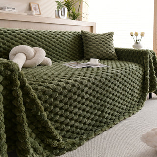 Copridivano Chic Accogliente