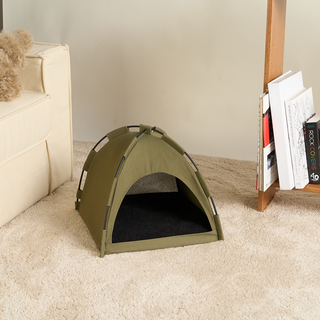 Letto per animali domestici Adventure Trails