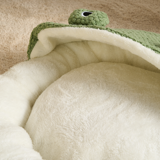 Letto per animali domestici Ribbit Retreat