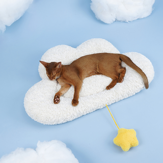 Cuccia per animali domestici ZEZE Pets Cloud