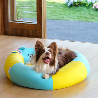 Cuccia per animali domestici ZEZE Pets Cooling Floatie