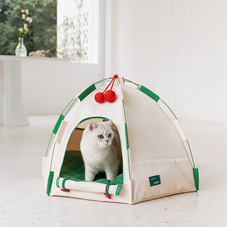 Tenda Cupola Accogliente ZEZE Pets