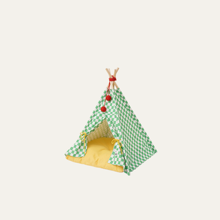 Tenda Tipi ZEZE Pets