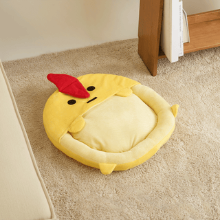 Lettino Chick-a-Boo per animali domestici