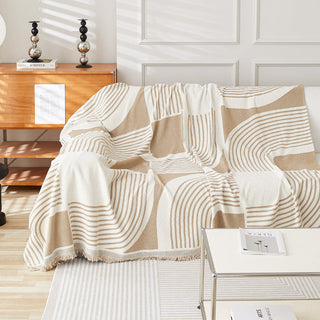 Copridivano Geometric Harmony