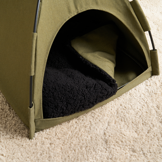 Letto per animali domestici Adventure Trails