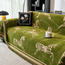 Cavallo verde