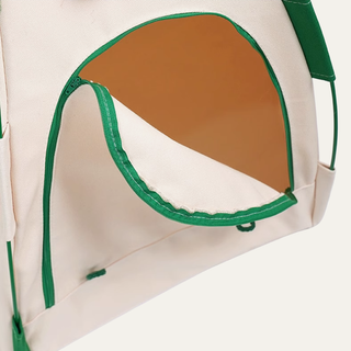 Tenda Cupola Accogliente ZEZE Pets