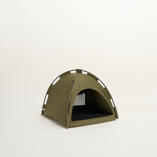 Letto per animali domestici Adventure Trails