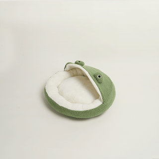 Letto per animali domestici Ribbit Retreat