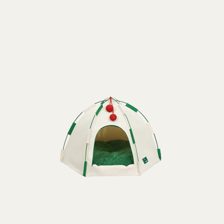 Tenda Cupola Accogliente ZEZE Pets