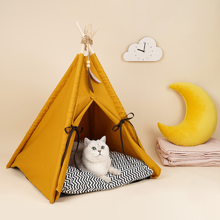 Tenda Tipi ZEZE Pets