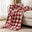 Gingham vintage