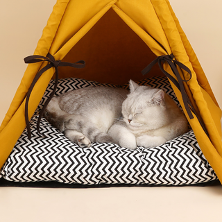 Tenda Tipi ZEZE Pets