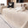 Beige mandorla