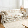 Geometria beige