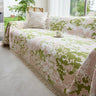Verde rosato