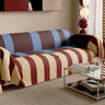 Mattone blu