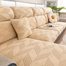 Tela color crema