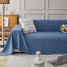 Blu denim