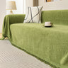 Foglia verde