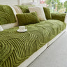 Verde muschio