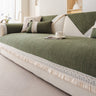 Verde muschio