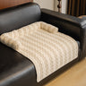 Beige farina d'avena