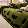 Verde oliva