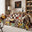Carnevale retrò