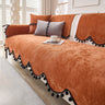 Arancione ruggine
