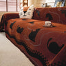 Rosso ruggine