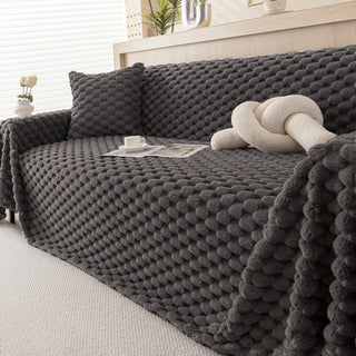 Copridivano Chic Accogliente