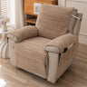 Beige sabbia