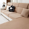 Beige sabbia