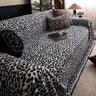 leopardo delle nevi