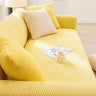 Giallo raggio di sole