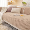 Beige caldo